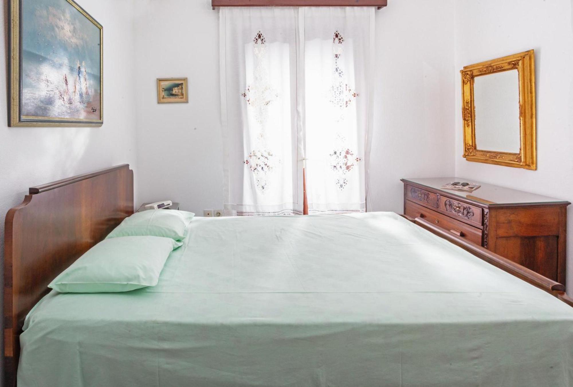 Afissos Seaside Cottage Ngoại thất bức ảnh